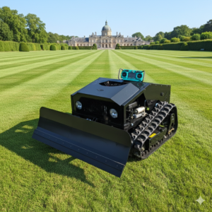 The Elegant Choice for Large Estates and Villas